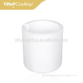 900c ceramic melting crucible. for precious metals melting